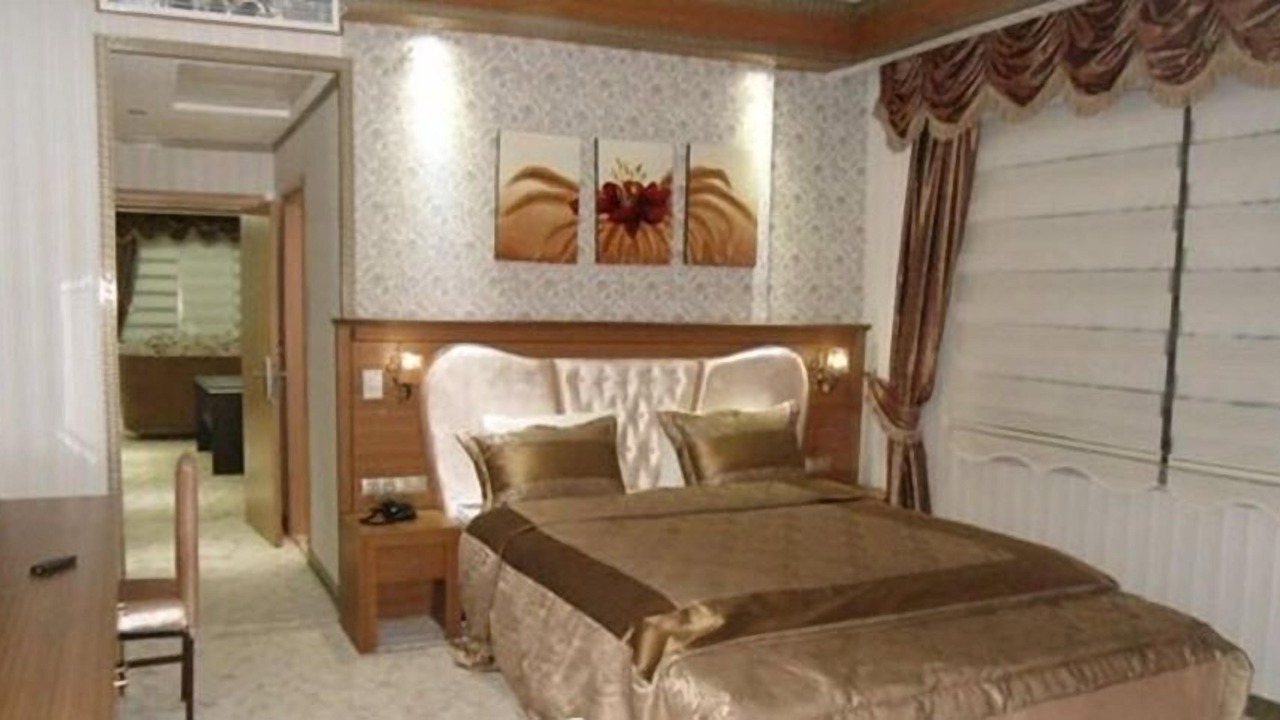 Photo of Bedroom in Sirnak