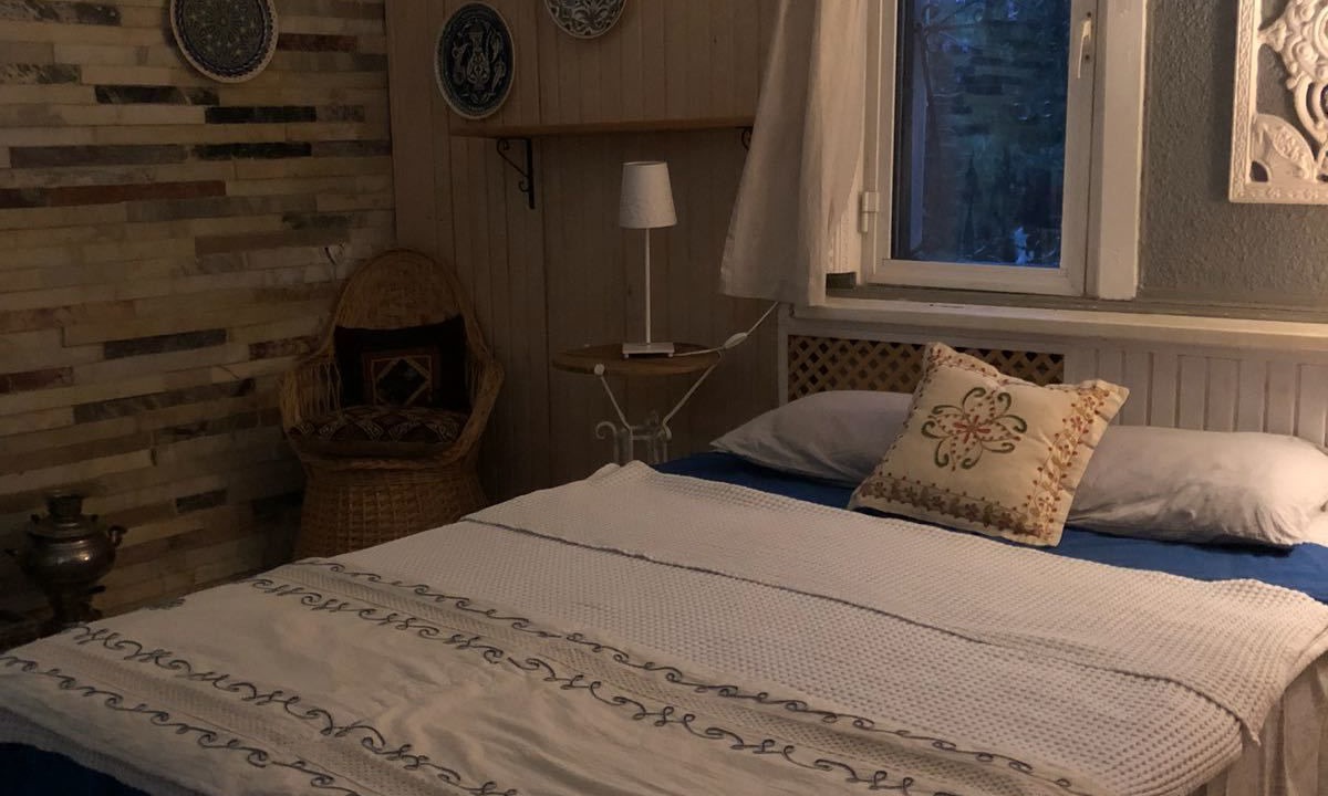Photo of Bedroom in Dikili