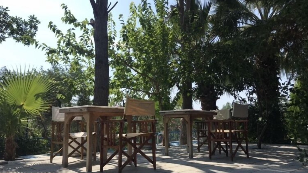Photo of Patio Balcony in Dikili