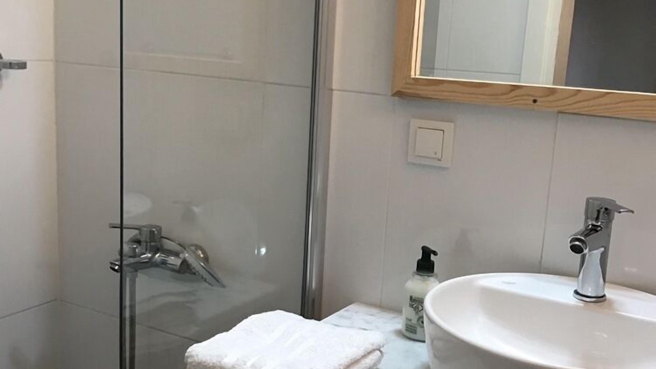 Photo of Bathroom in Dikili