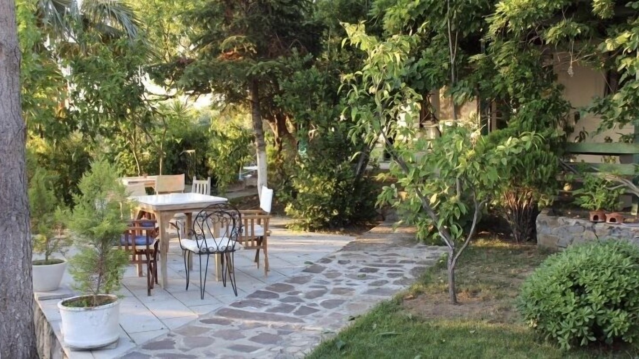 Photo of Outdoor in Dikili