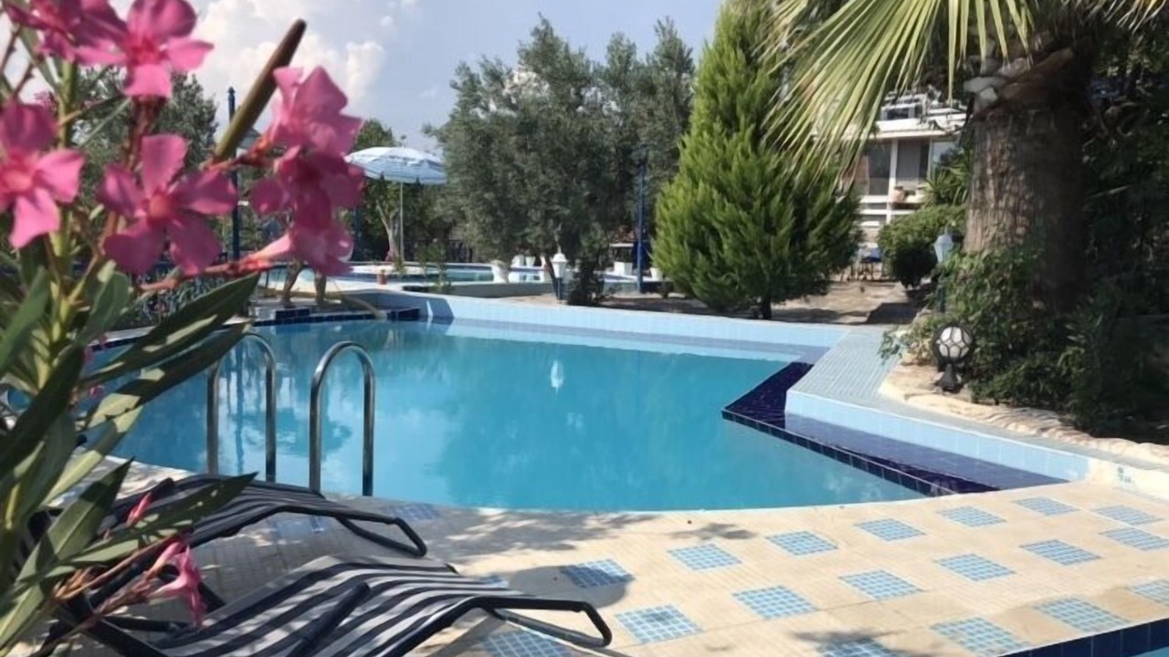 Photo of Outdoor in Dikili