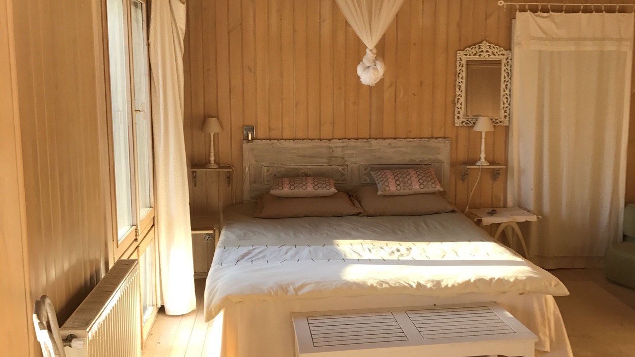 Photo of Patio Balcony in Dikili