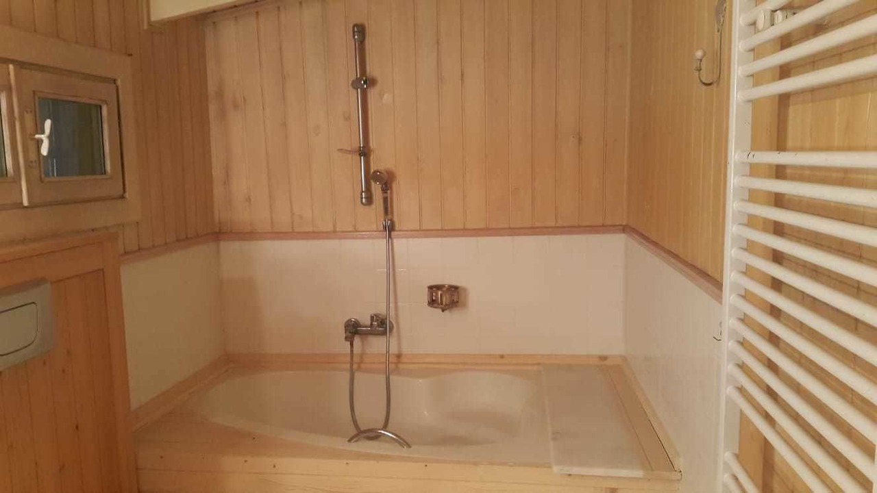 Photo of Bathroom in Dikili