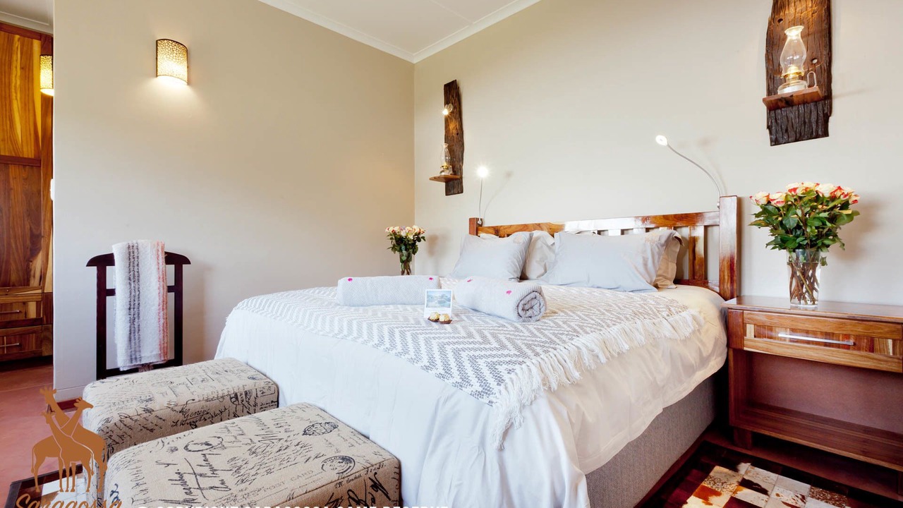 Photo of Bedroom in Waterval Boven