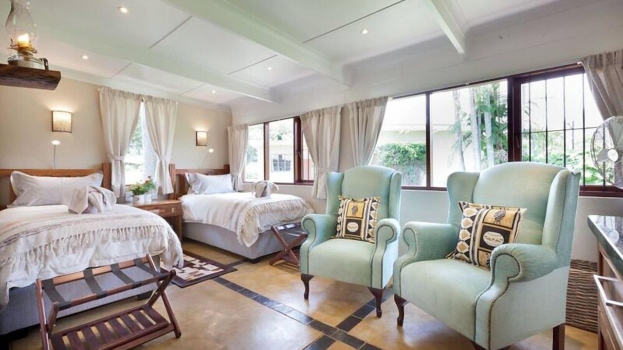 Photo of Bedroom in Waterval Boven