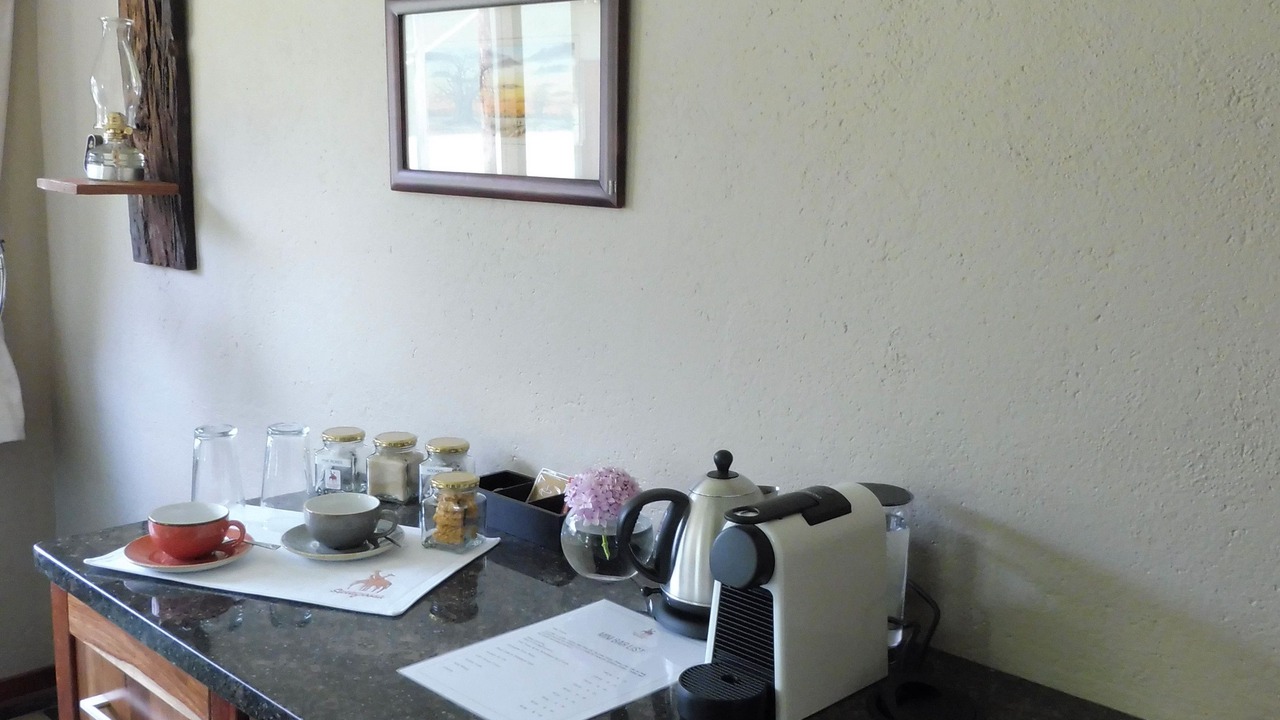 Photo of Bedroom in Waterval Boven