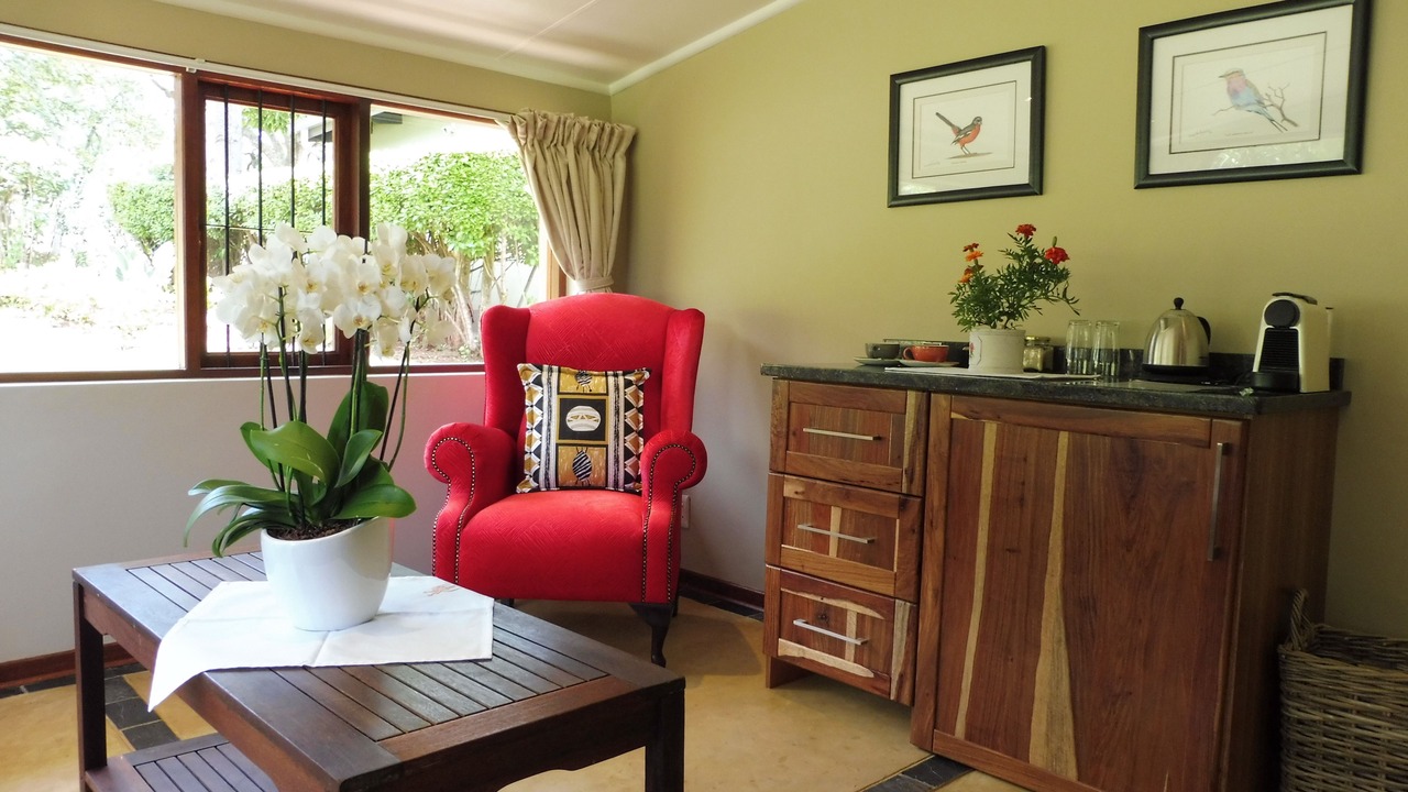 Photo of Bedroom in Waterval Boven