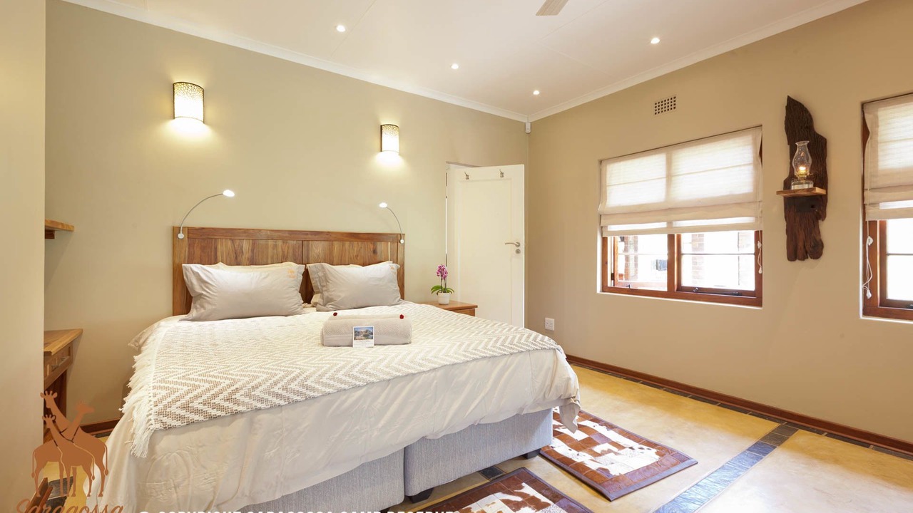 Photo of Bedroom in Waterval Boven