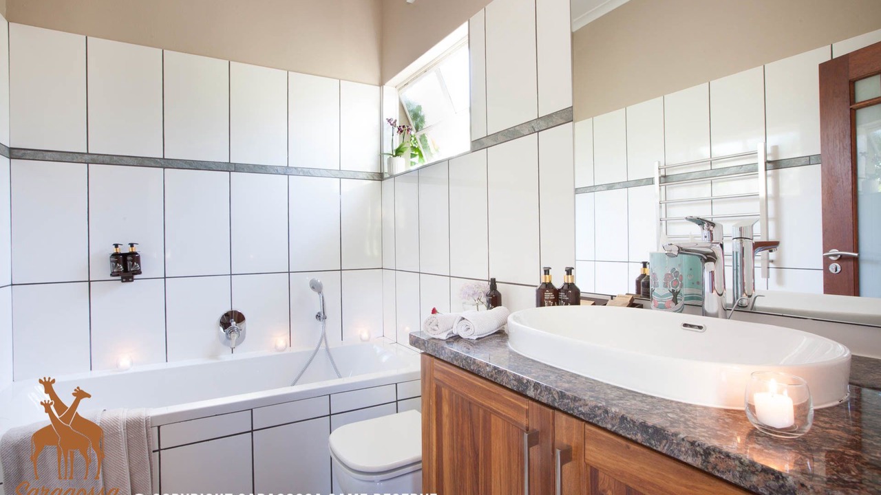 Photo of Bathroom in Waterval Boven