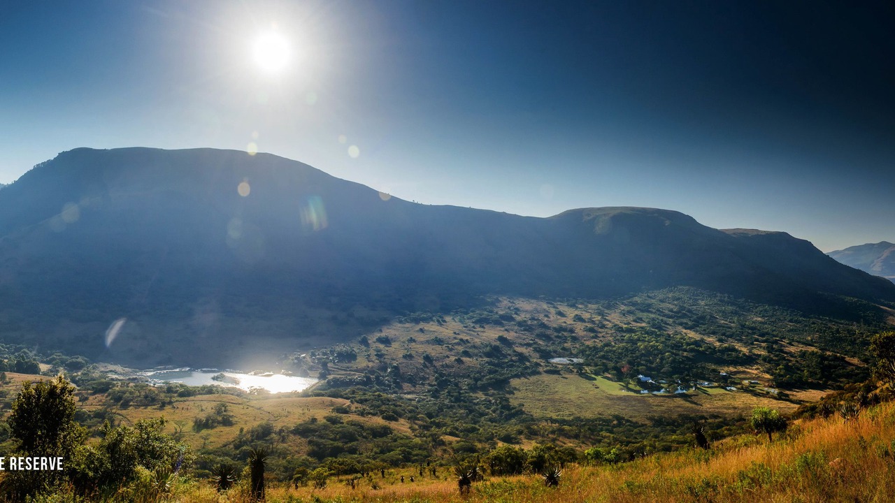 Photo of Outdoor in Waterval Boven