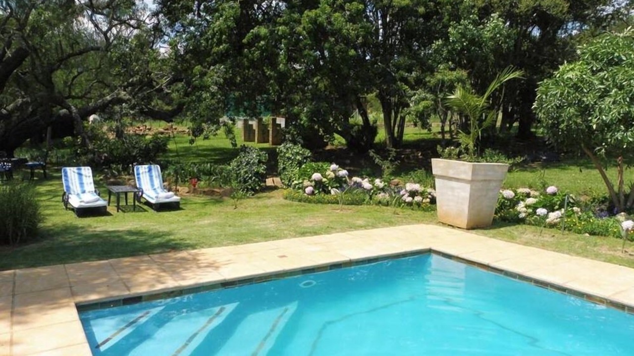Photo of Outdoor in Waterval Boven