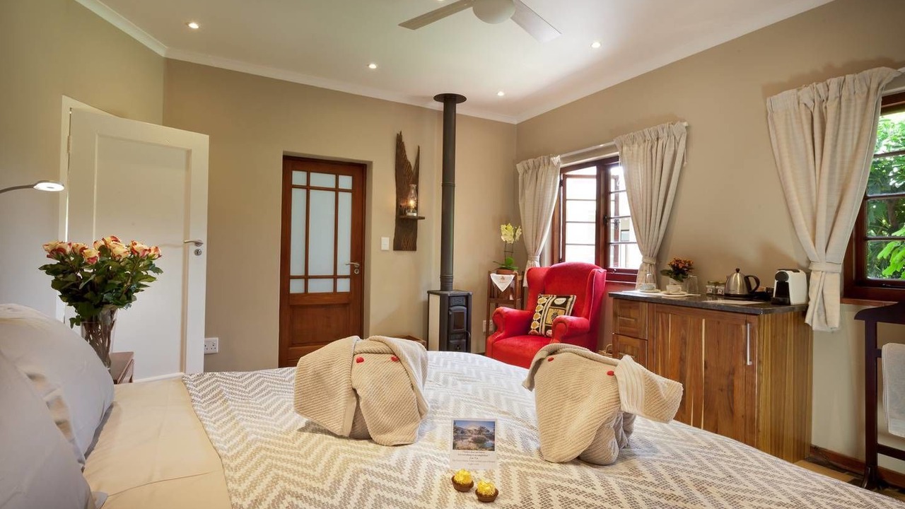 Photo of Bedroom in Waterval Boven