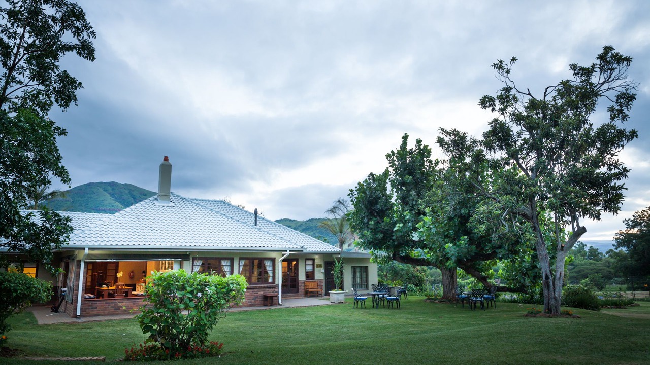 Photo of Outdoor in Waterval Boven