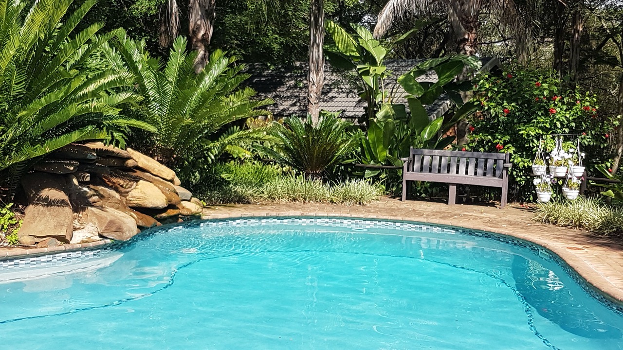 Photo of Outdoor in Hazyview