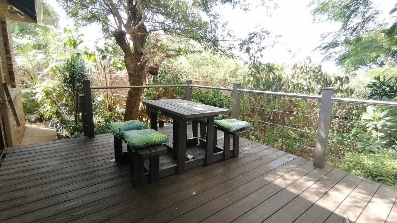 Photo of Bedroom in Hazyview