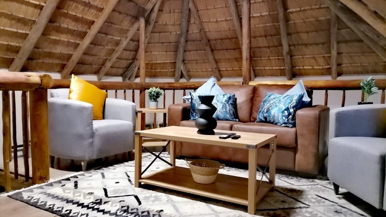 Photo of Bedroom in Hazyview
