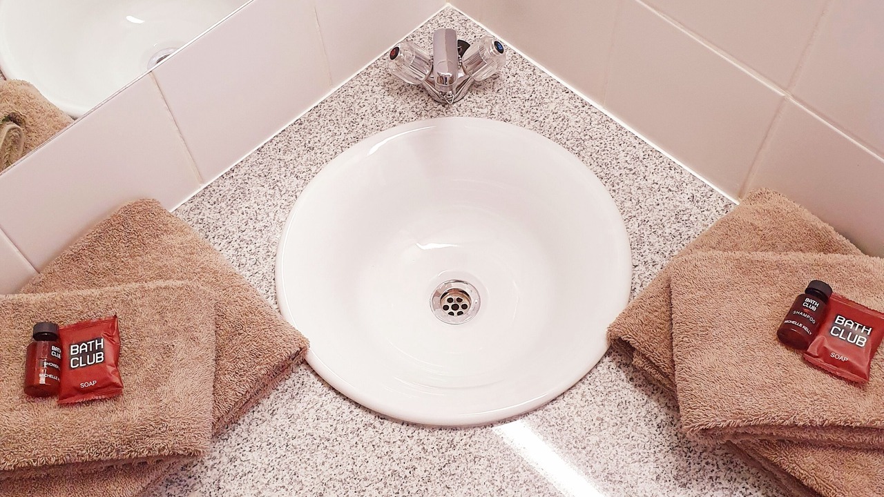 Photo of Bathroom in Hazyview