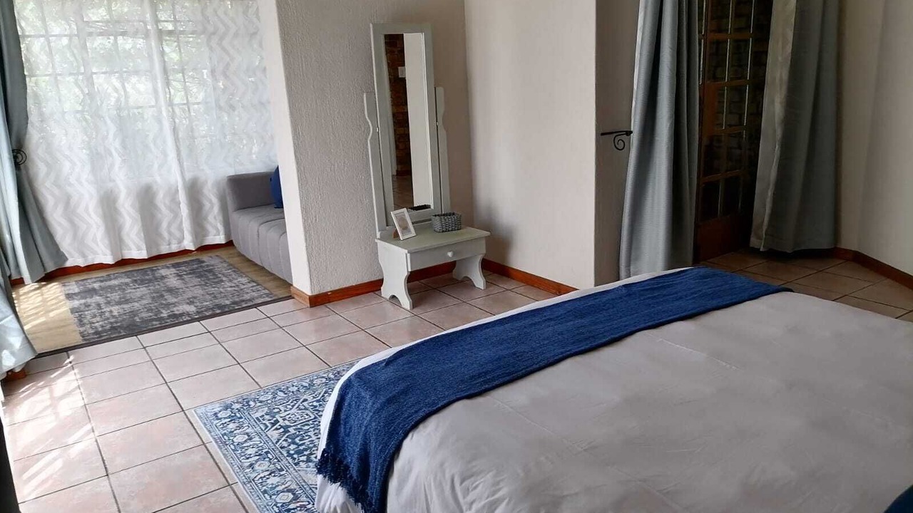 Photo of Bedroom in Hazyview