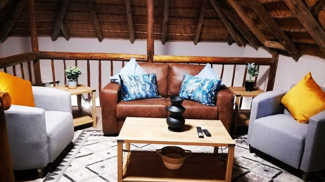 Photo of Bedroom in Hazyview