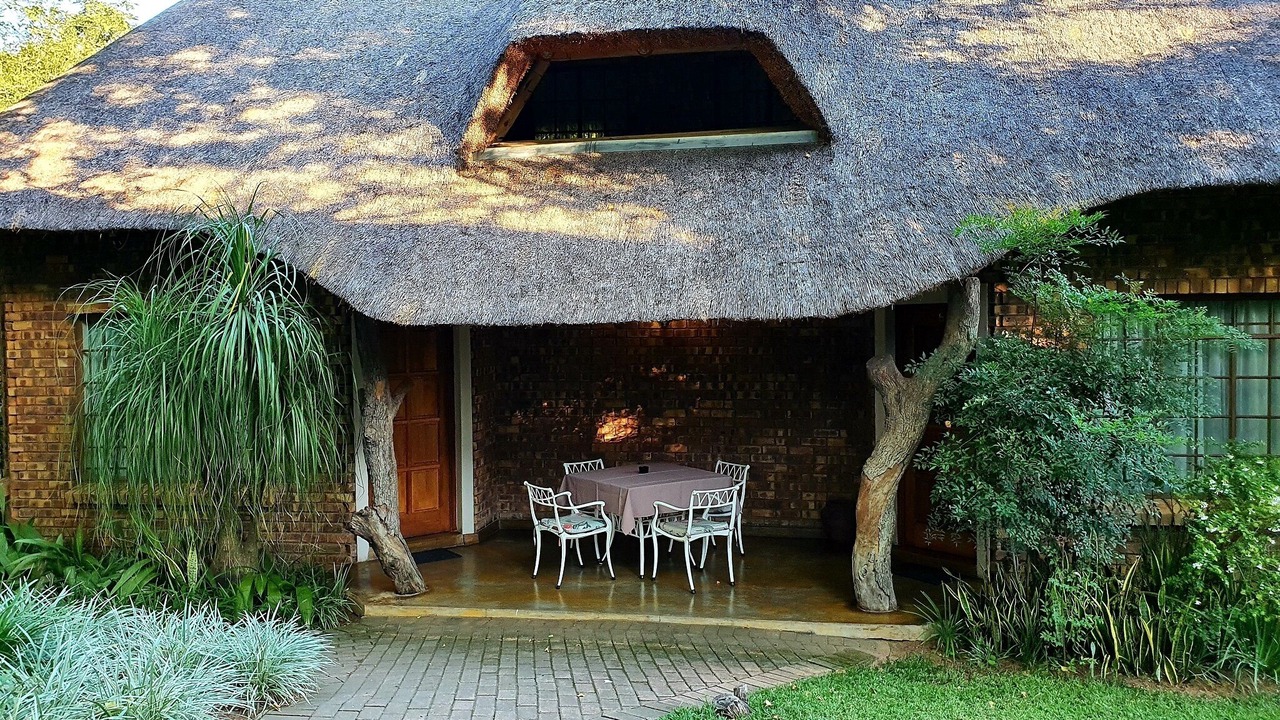 Photo of Outdoor in Hazyview