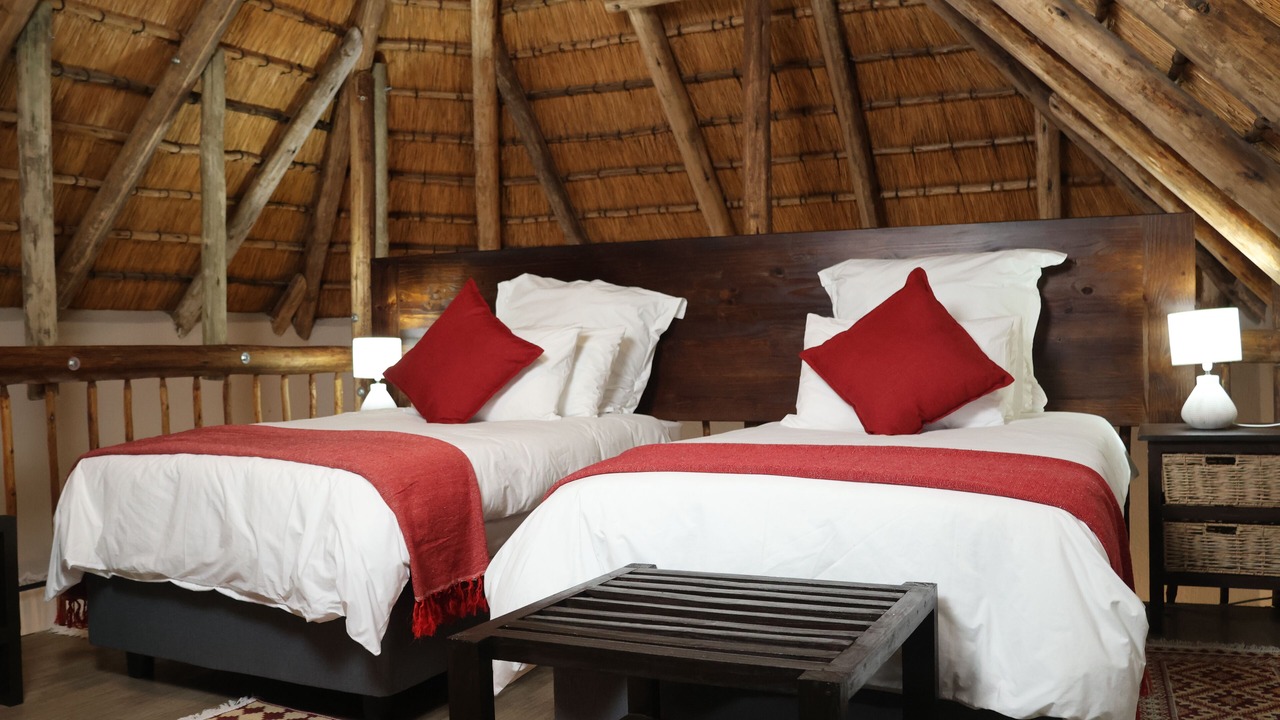 Photo of Bedroom in Hazyview