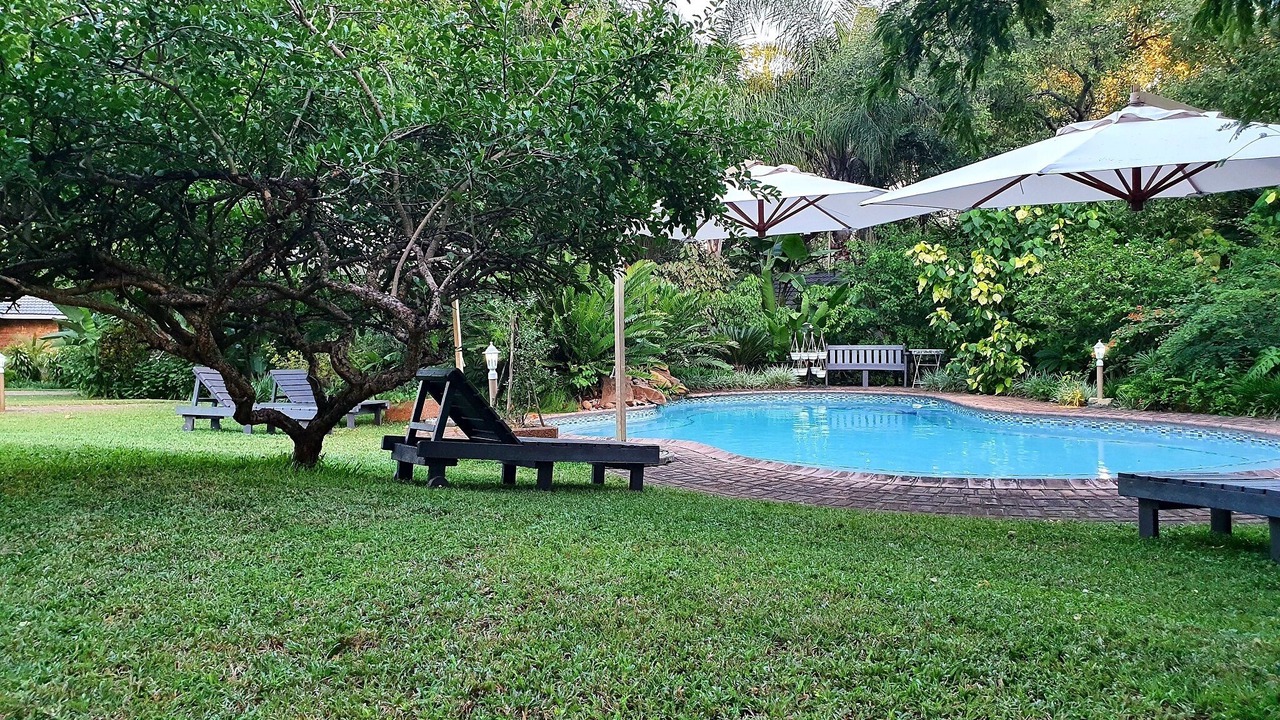 Photo of Outdoor in Hazyview