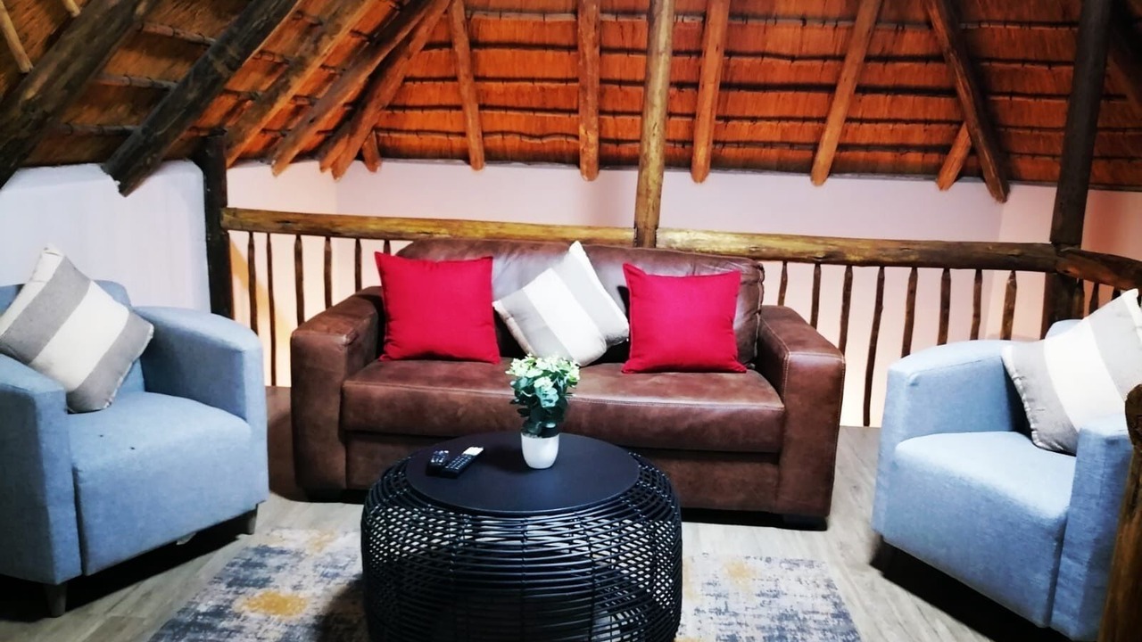Photo of Bedroom in Hazyview