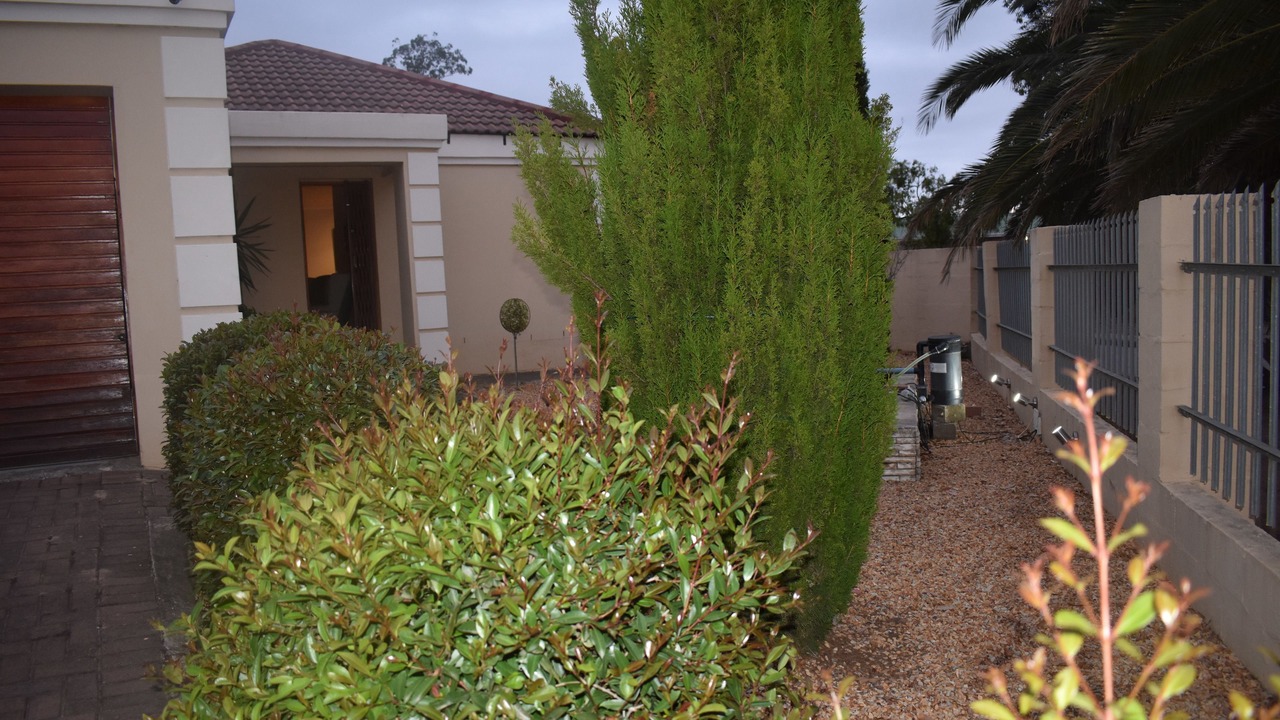 Photo of Outdoor in George
