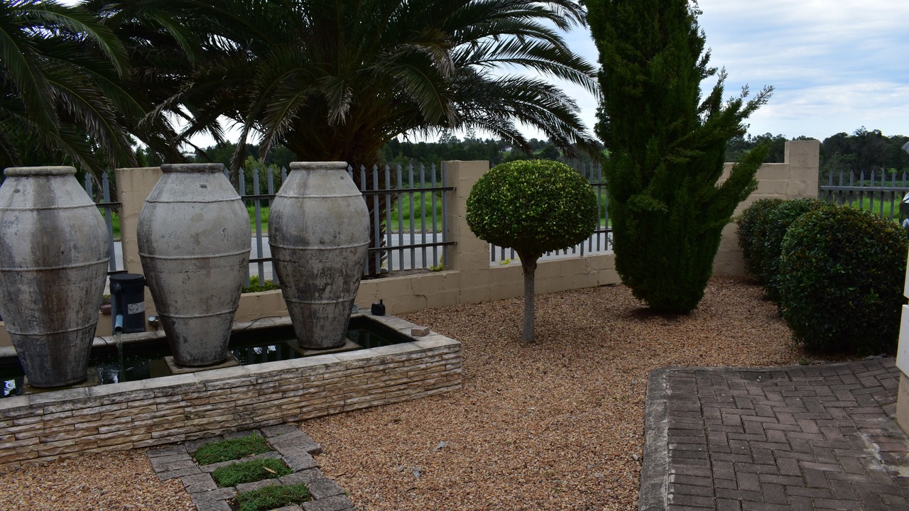 Photo of Outdoor in George