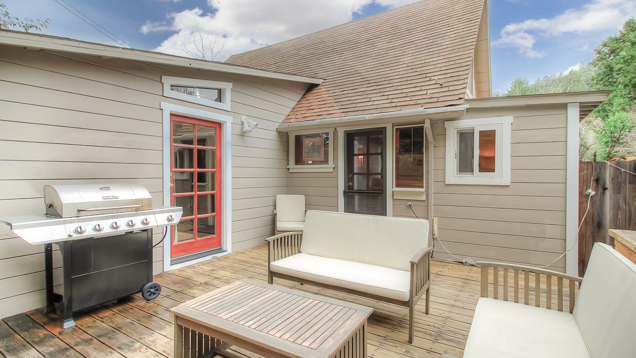 Photo of Outdoor in Guerneville