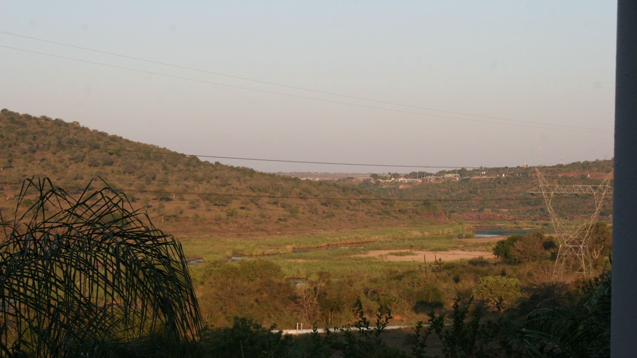 Photo of Bedroom in Komatipoort
