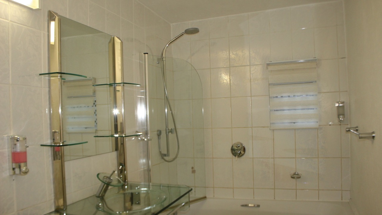 Photo of Bathroom in Komatipoort