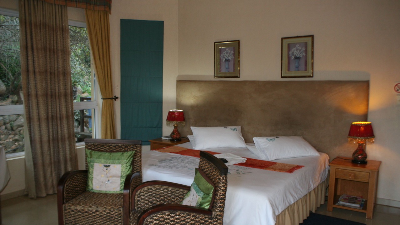 Photo of Bedroom in Komatipoort