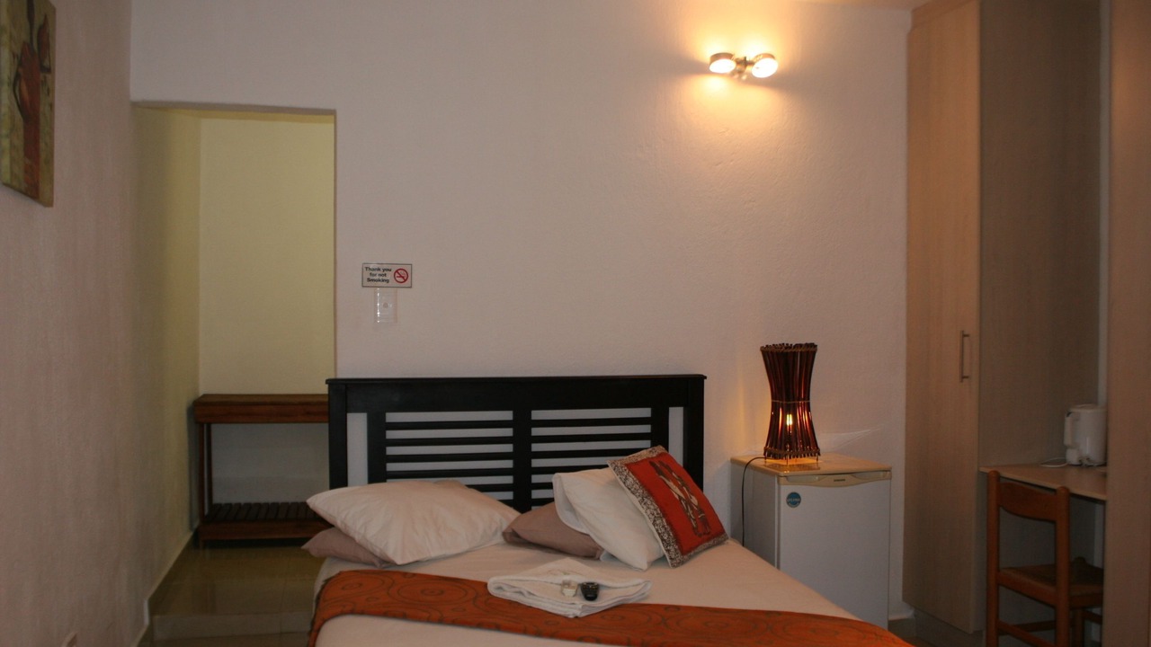 Photo of Bedroom in Komatipoort