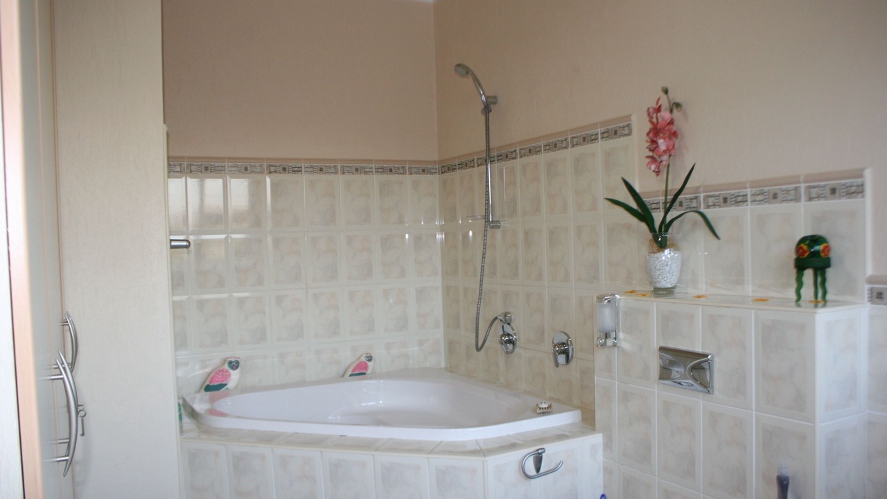 Photo of Bathroom in Komatipoort