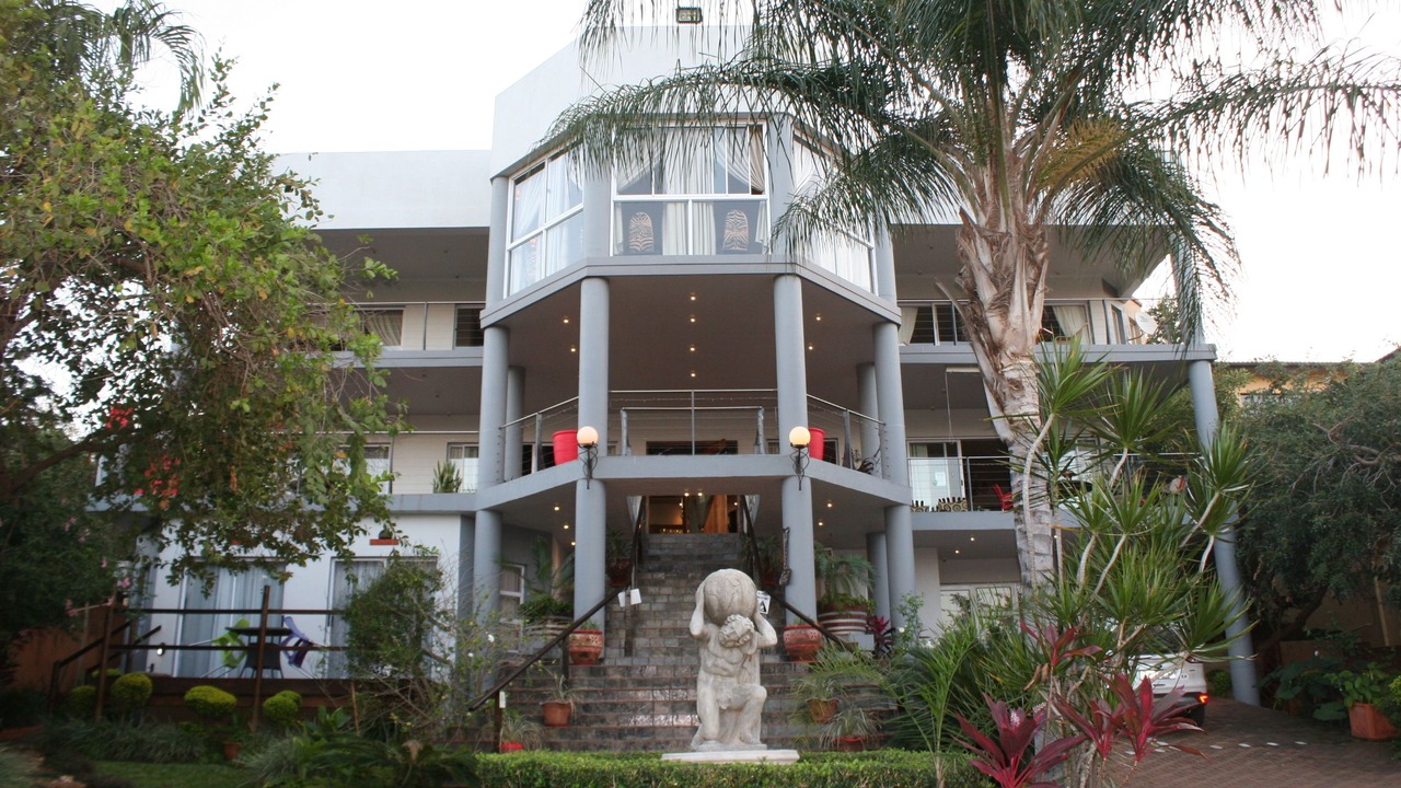 Photo of Outdoor in Komatipoort