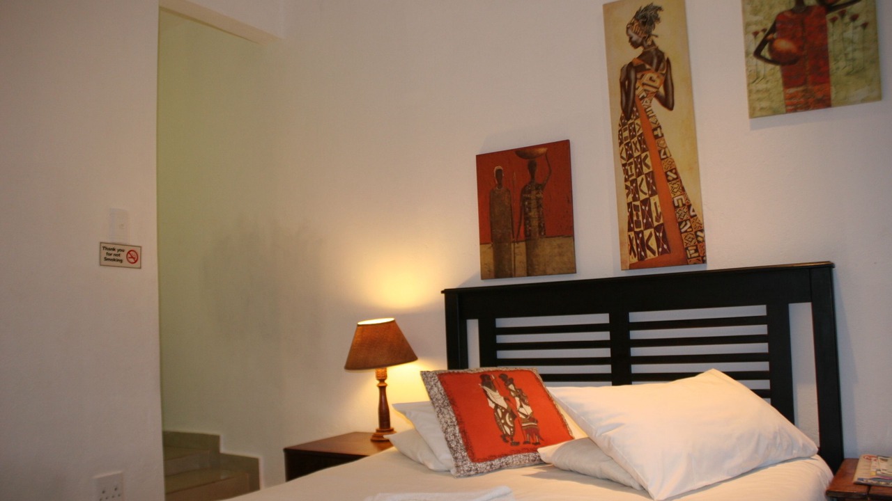 Photo of Bedroom in Komatipoort