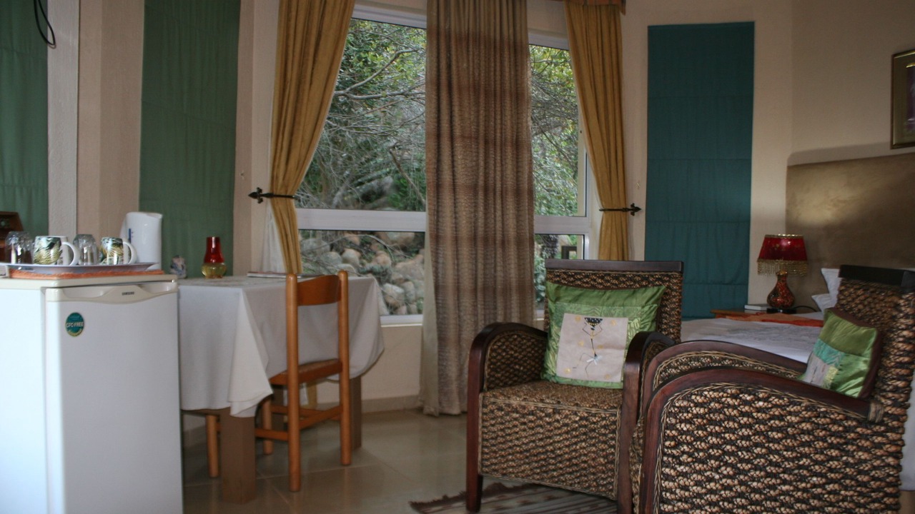 Photo of Bedroom in Komatipoort