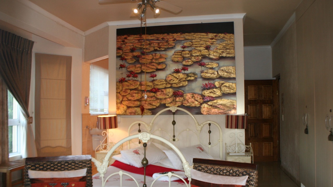 Photo of Bedroom in Komatipoort