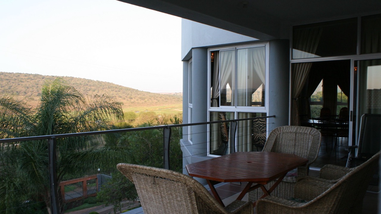 Photo of Patio Balcony in Komatipoort