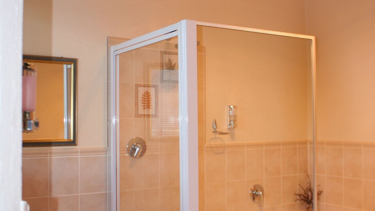 Photo of Bathroom in Komatipoort
