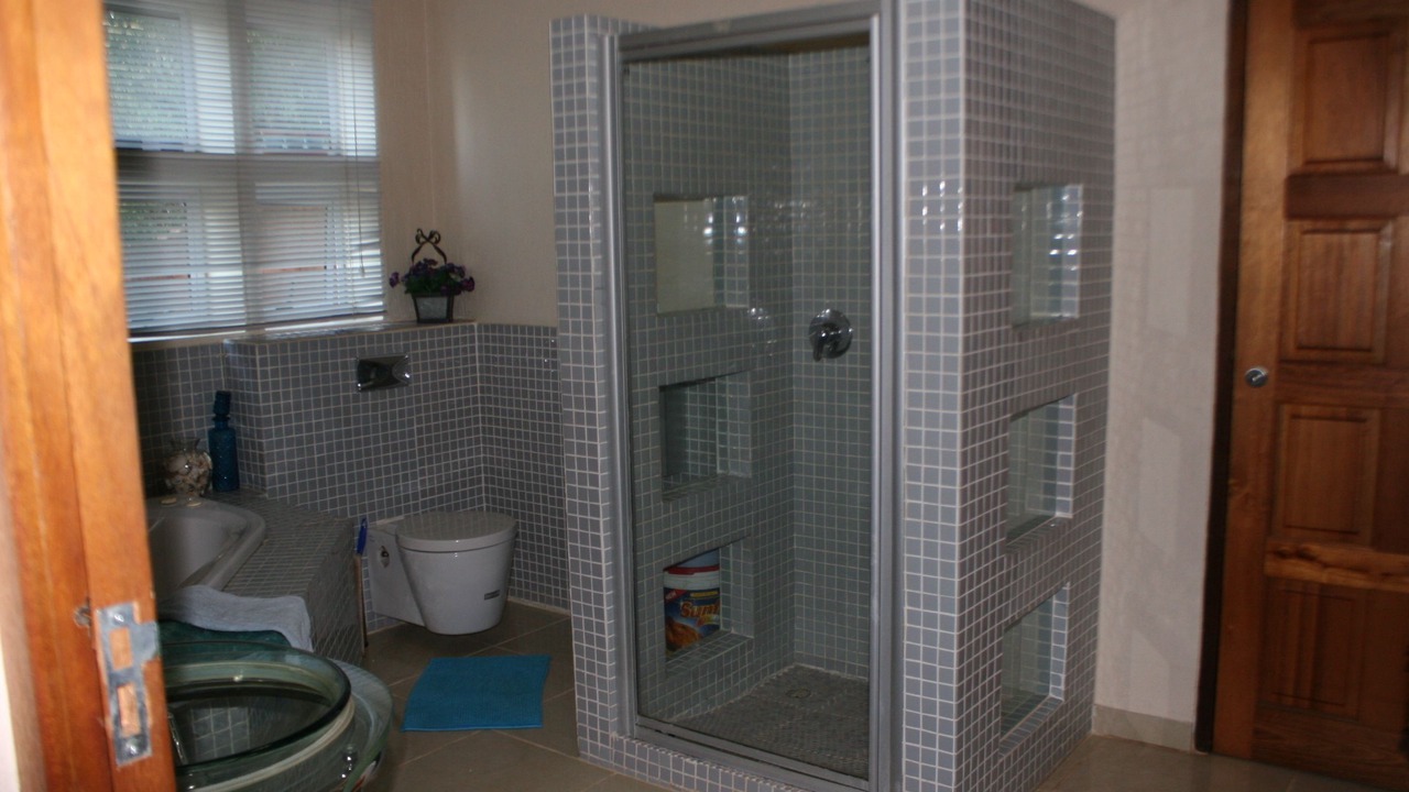 Photo of Bathroom in Komatipoort