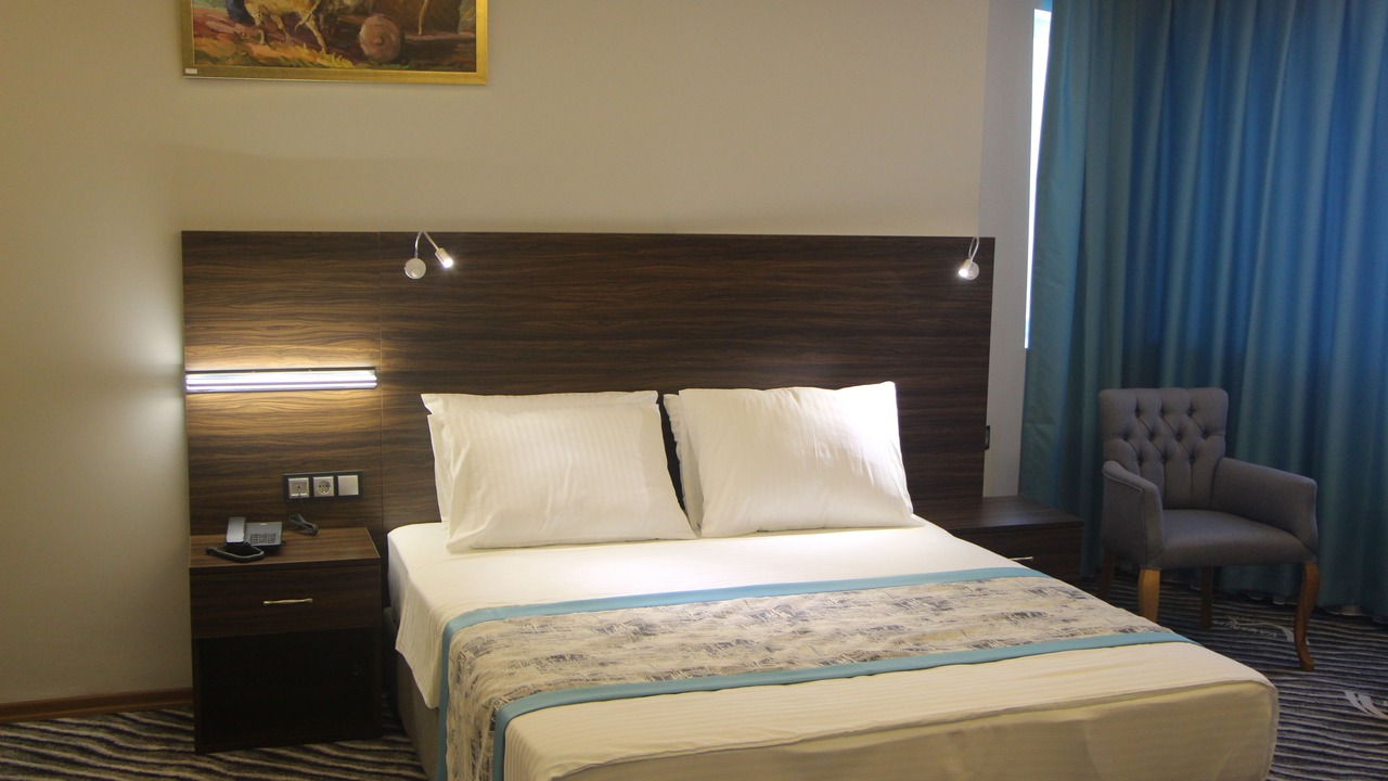 Photo of Bedroom in Pazar