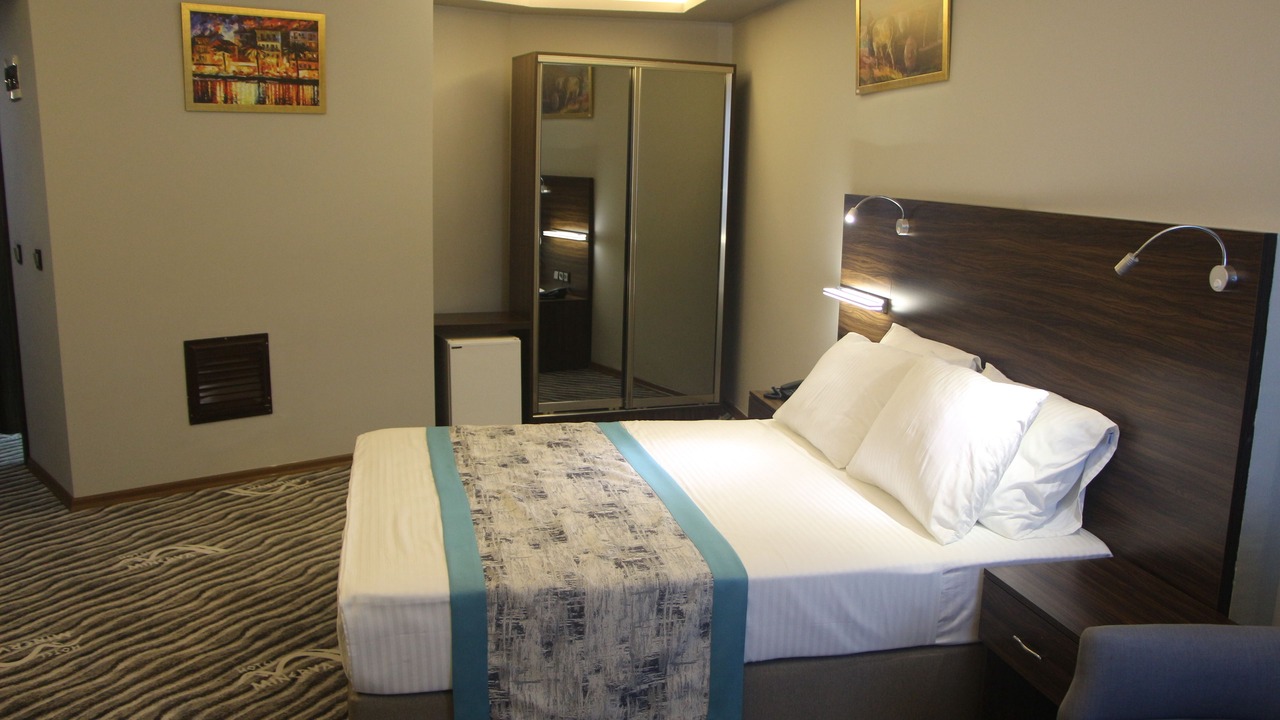 Photo of Bedroom in Pazar