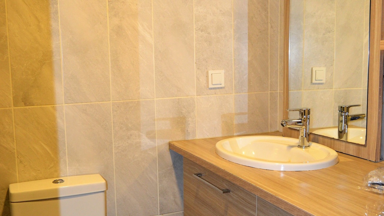 Photo of Bathroom in Buyukcekmece