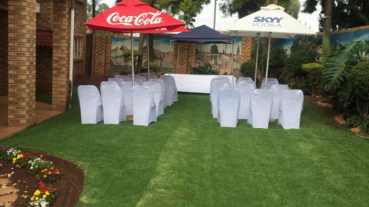 Photo of Outdoor in Daveyton