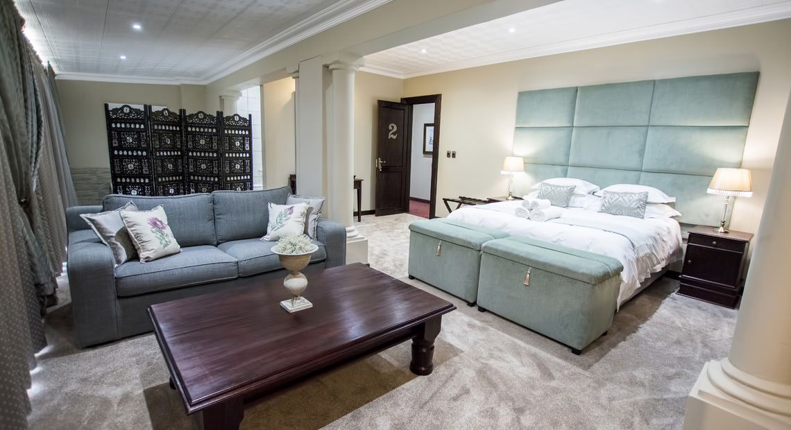 Photo of Bedroom in Jan Kempdorp