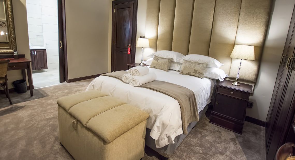 Photo of Bedroom in Jan Kempdorp