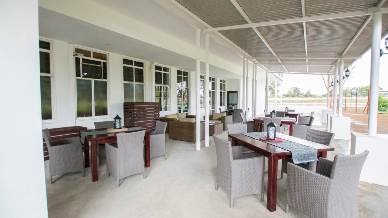 Photo of Patio Balcony in Jan Kempdorp